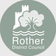 Rother District Council logo image