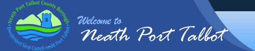 Neath Port Talbot County Borough Council Logo