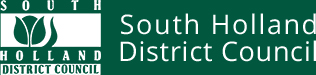 South Holland District Council Logo
