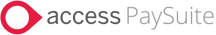 Access Paysuite Logo