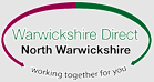 Warwickshire direct logo