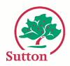 Logo for the London Borough of Sutton