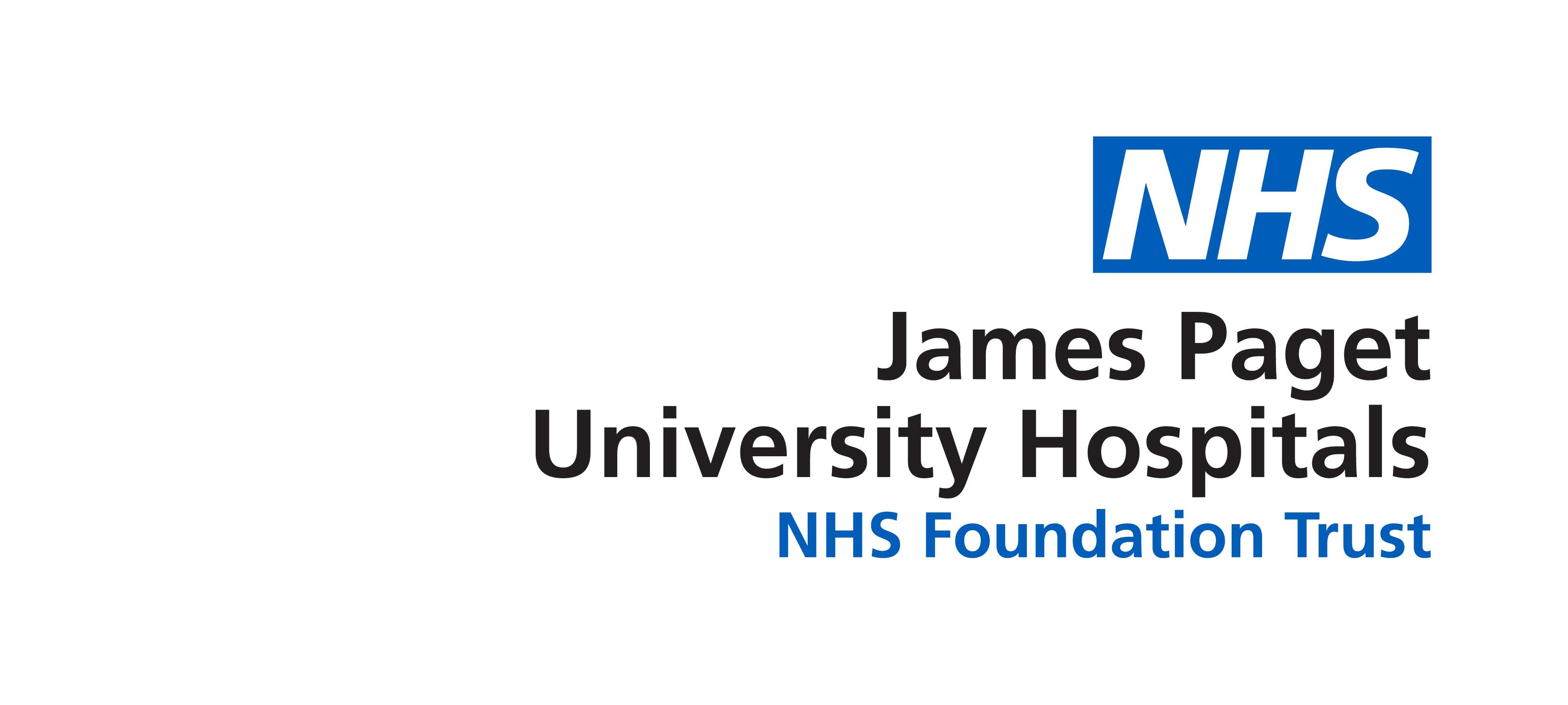 James Paget University Hospitals