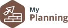 My planning portal account