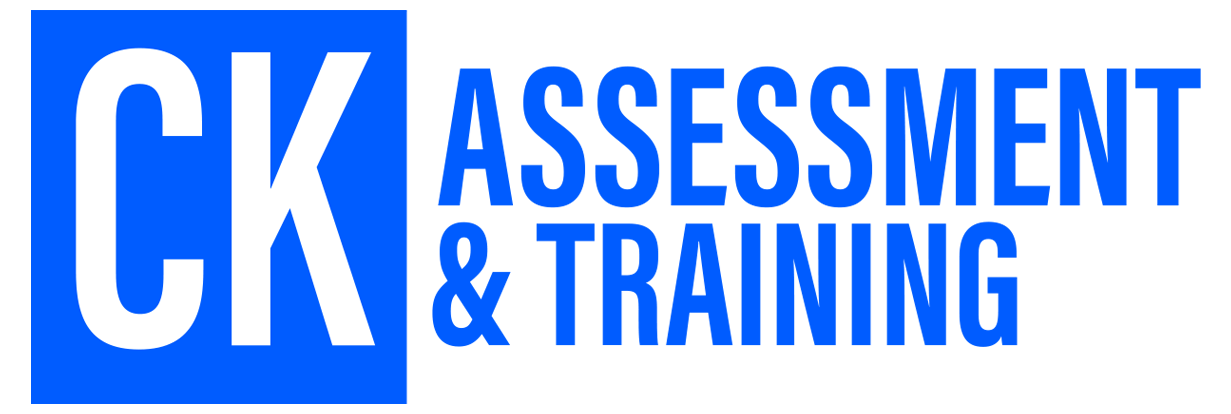 ck assessment logo 