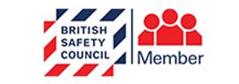 British Safety Council Member 