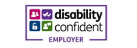 Disability confident employer 