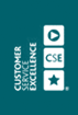 CSE logo