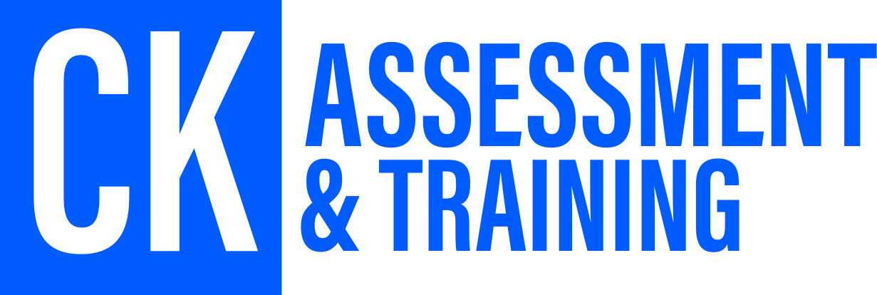 CK Assessment & Training, Hertfordshire